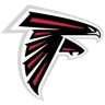 Atlanta Falcons logo