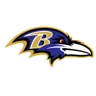 Baltimore Ravens logo