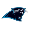 Carolina Panthers logo