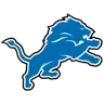 Detroit Lions logo