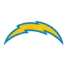 Los Angeles Chargers logo