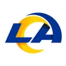 Los Angeles Rams logo