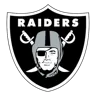 Las Vegas Raiders logo