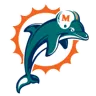 Miami Dolphins logo