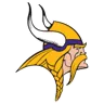 Minnesota Vikings logo