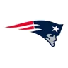 New England Patriots logo