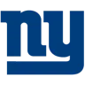 New York Giants logo