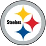 Pittsburgh Steelers logo