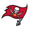 Tampa Bay Buccaneers logo
