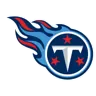 Tennessee Titans logo