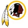 Washington Commanders logo